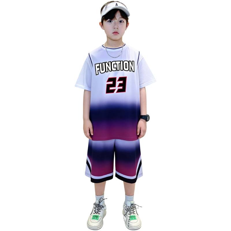 YALU Casual Sportswear Teenagers