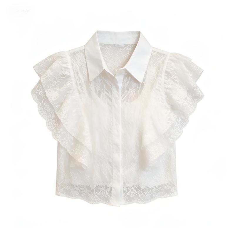 DUSHE Women's Apparel Shirt Women's