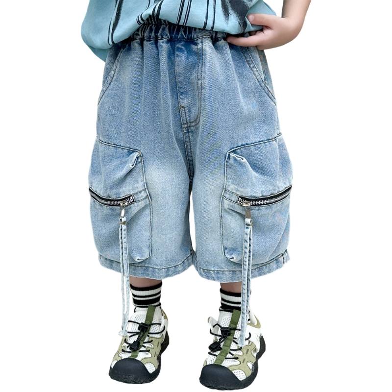 YALU Shorts Children Aged 3 7 Years Old