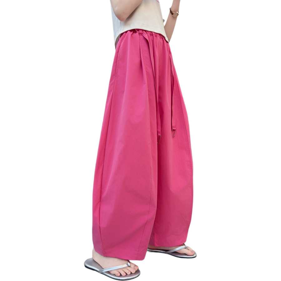YALU Grade School Pants Moderate Sports