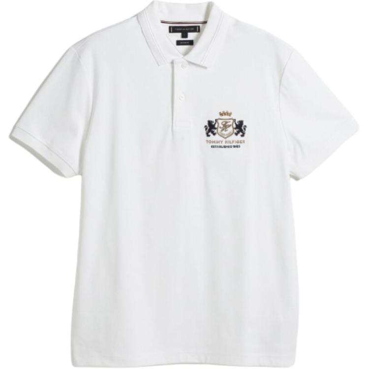 Tommy Hilfiger Polo Shirt Men's