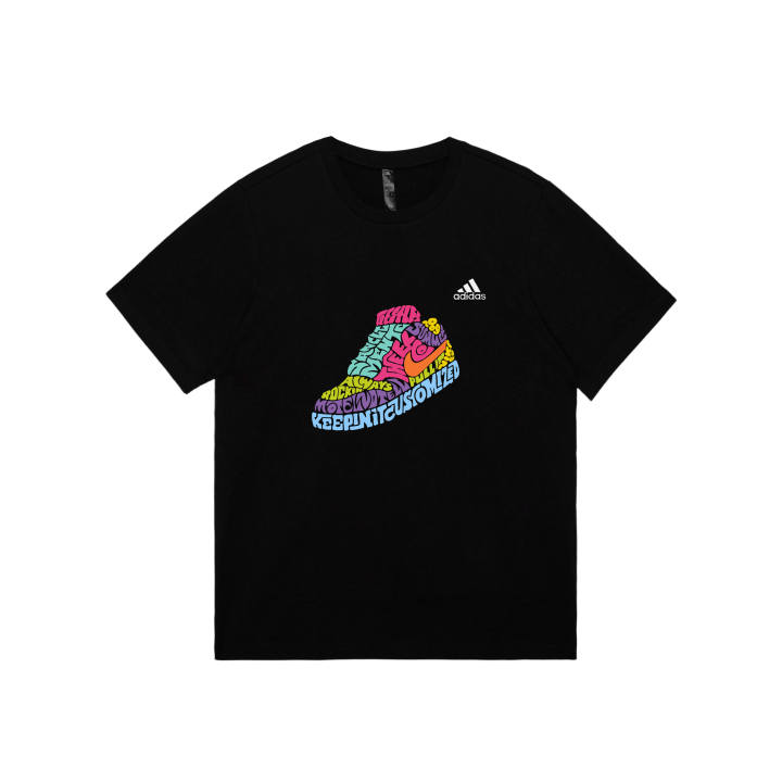 Adidas Adidas MUST HAVES T Shirt Unisex