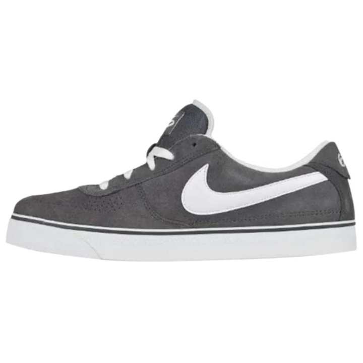 Nike Nike Mavrk 2 Comfortable Low top Skateboard Shoes Unisex Gray White
