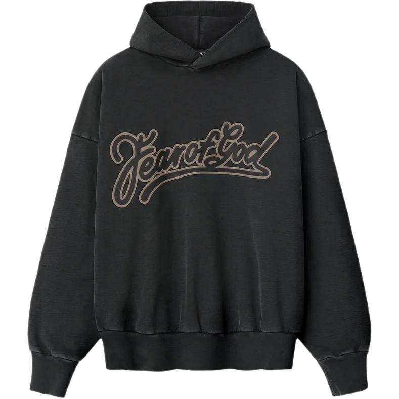Fear Of God SS26 Fear Of God Classic Hoodie Sweatshirt Men's