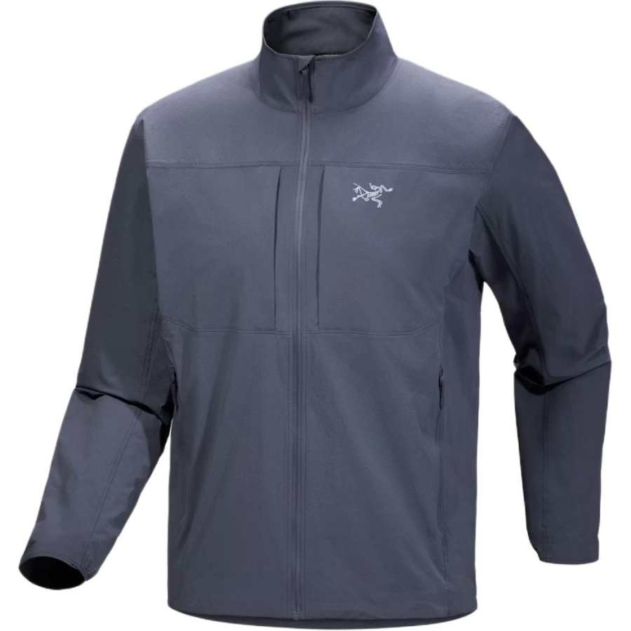 Arcteryx Arc'teryx GAMMA Soft Shell Jacket Men's