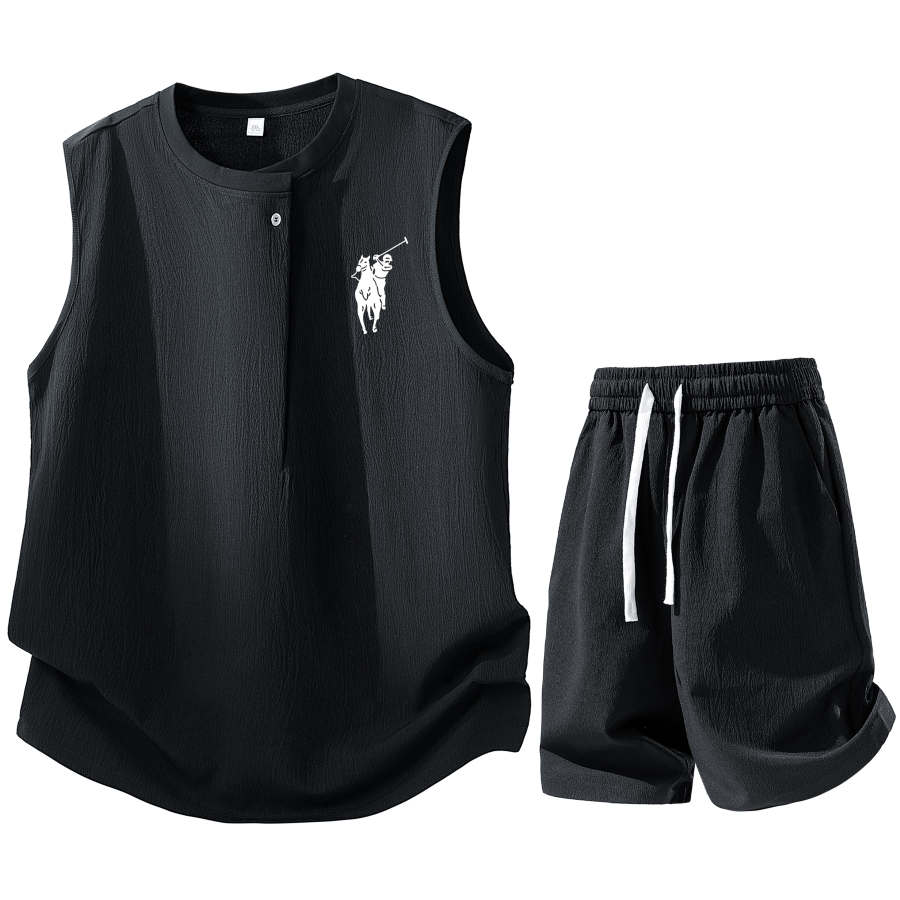 PAUL COSTELLOE Casual Sportswear Unisex