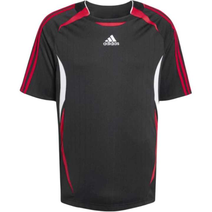 Adidas Adidas T Shirts Men's Black Crew Neck