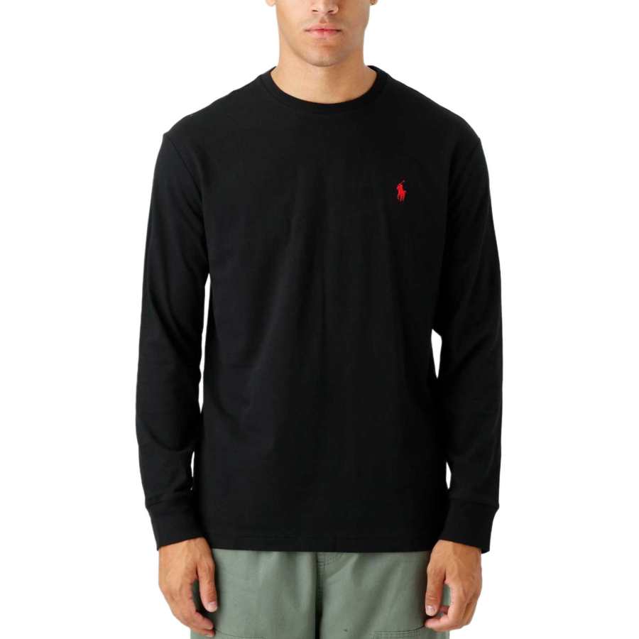 Polo Ralph Lauren SS26 Sweatshirt Men's