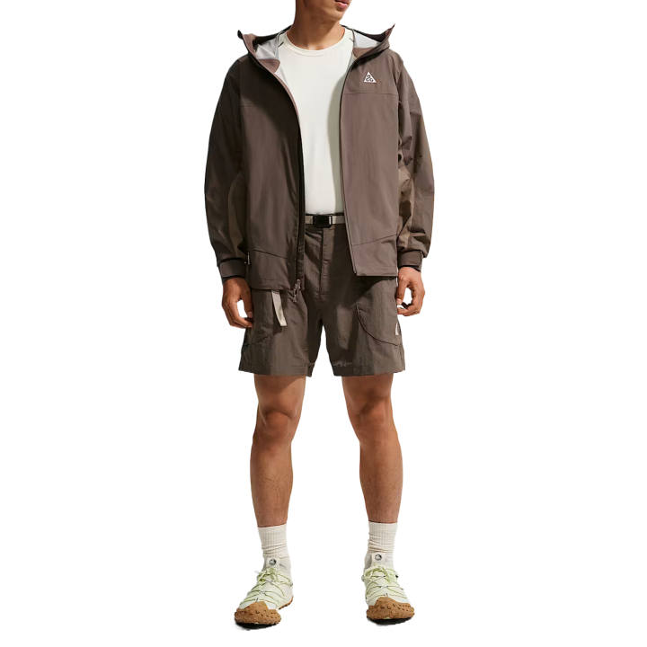 Nike Nike ACG Waterproof And Windproof Windbreaker Jacket Men's
