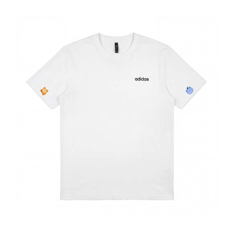 Adidas Adidas Extraordinary T Shirt Unisex