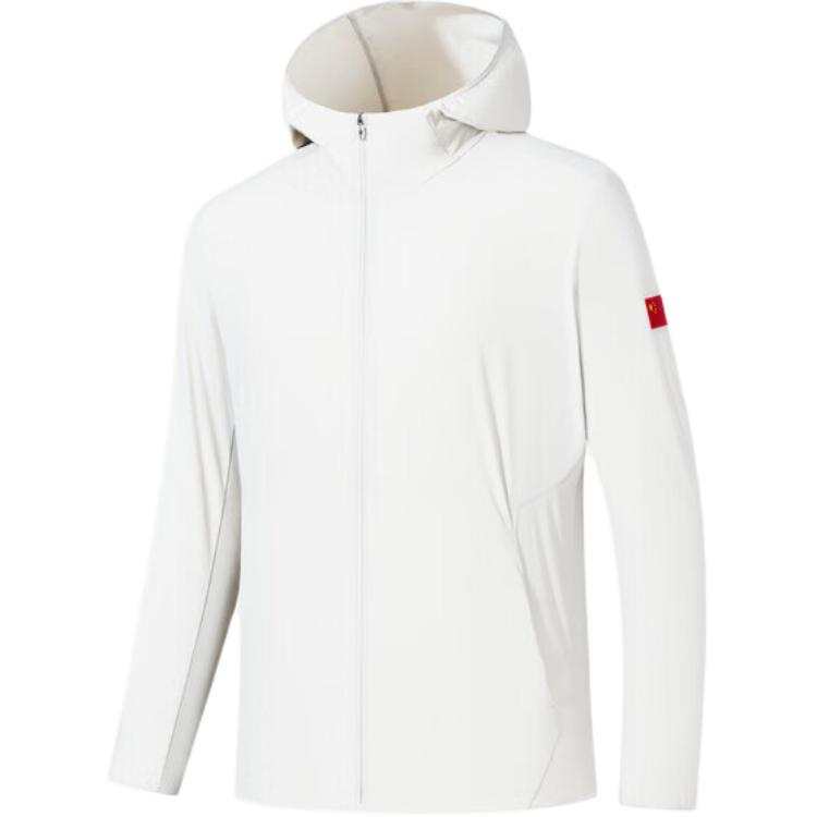 Anta Champion All Weather Collection Jackets & Coats Men's