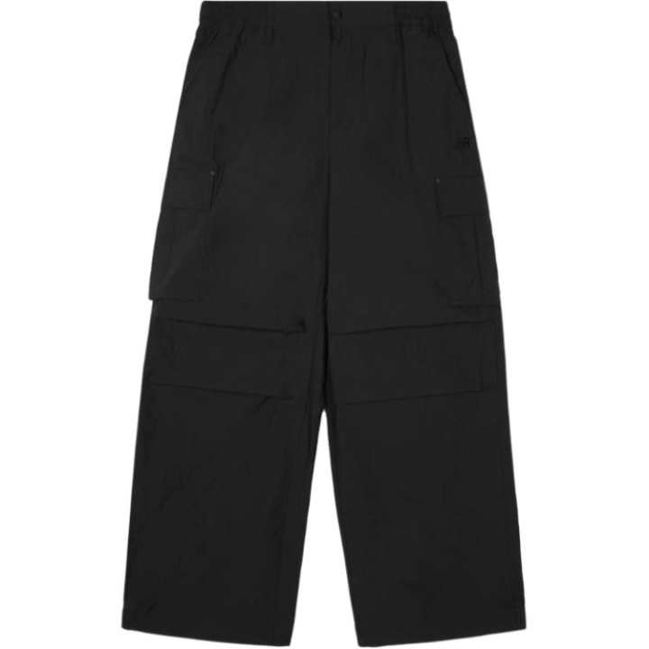 New Balance New Balance Cargo Pants Men's Black Moderate