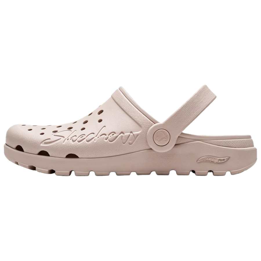 Skechers Foamies Clogs Women's Pink