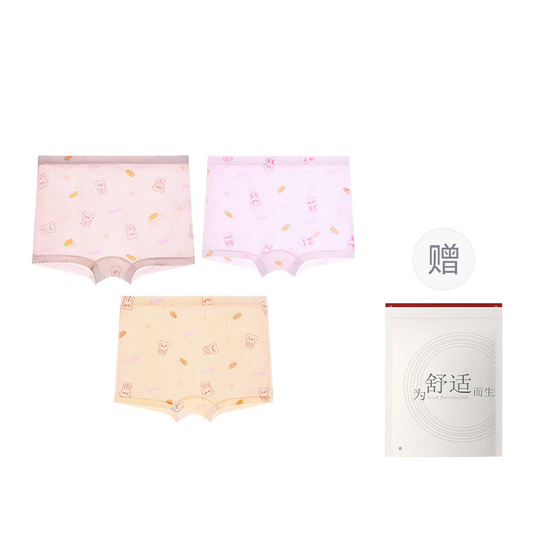 Hodo Hodo Comfortable Underpants Women's