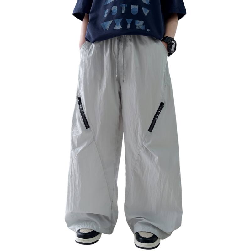 YALU Grade School Pants Moderate Sports