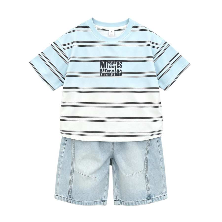 Lanza Casual Sportswear 2 Piece Set Kids'