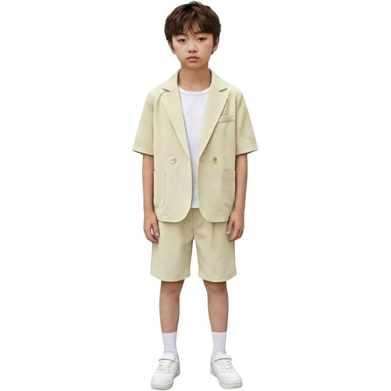 YALU Casual Sportswear Teenagers