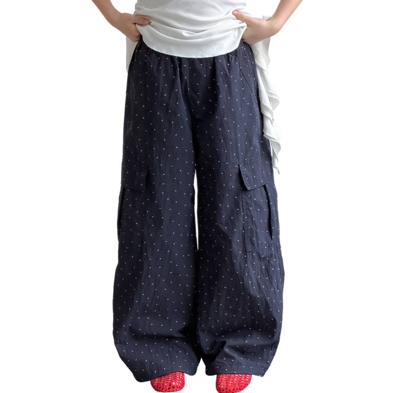 YALU Grade School Pants Moderate Sports