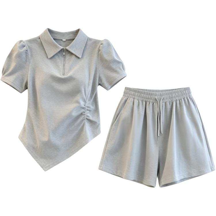 DUSHE Women's Casual Suit Women's