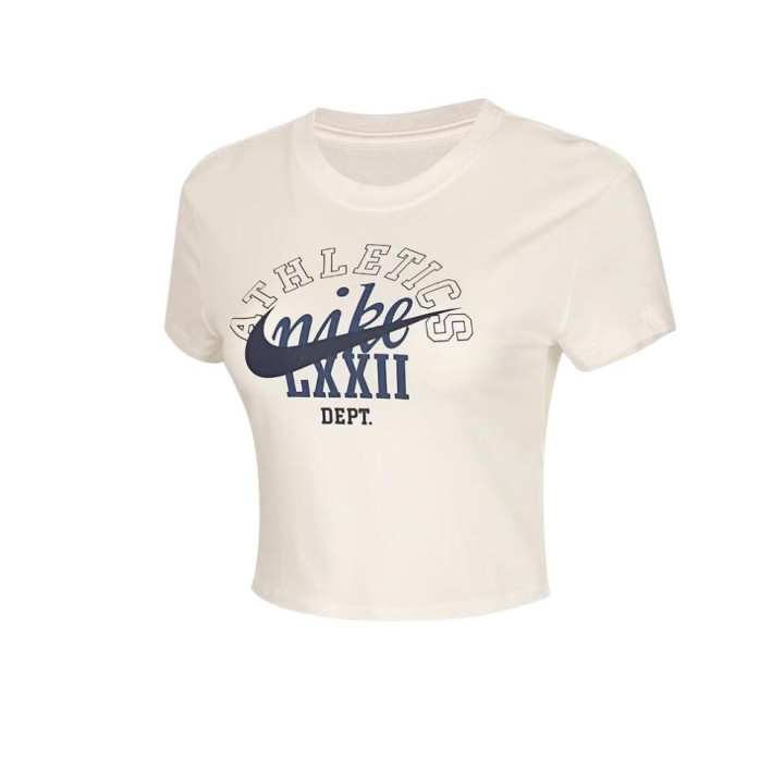 Nike Nike Regular Sleeve T Shirt Women's