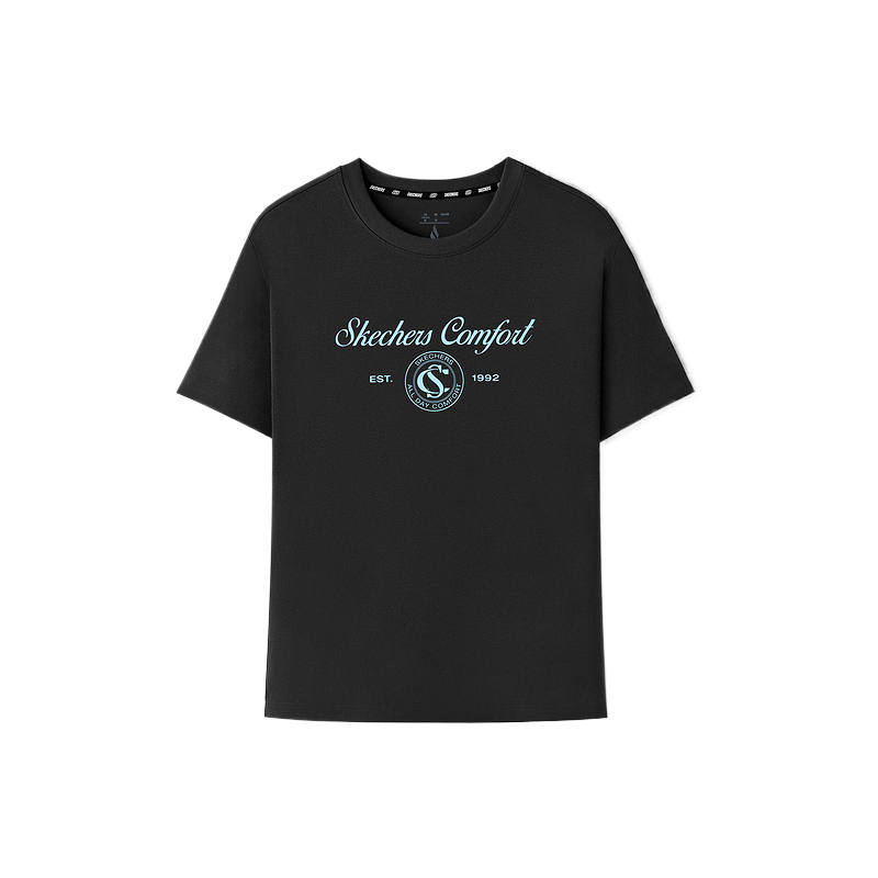 Skechers Regular T Shirt Women's