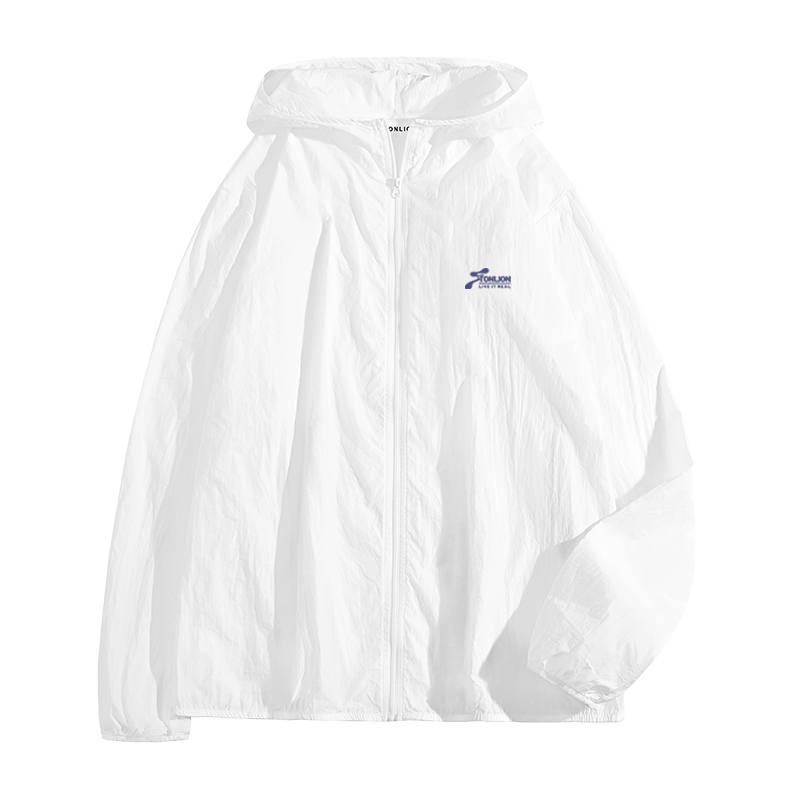 Tonlion Sun Protection Clothing Unisex