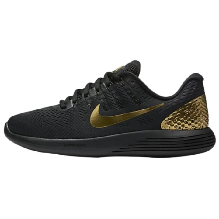 Nike LunarGlide Nike 8 Le 'Metallic Gold'