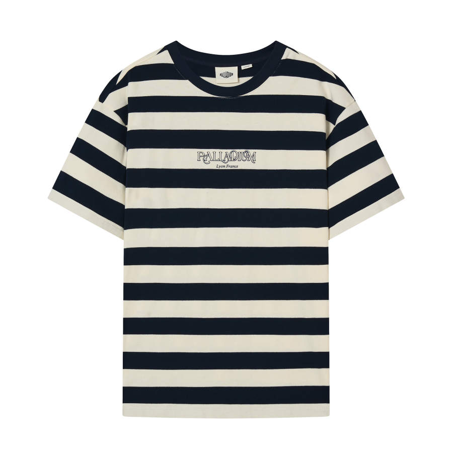 Palladium T Shirts Unisex Crew Neck Moderate
