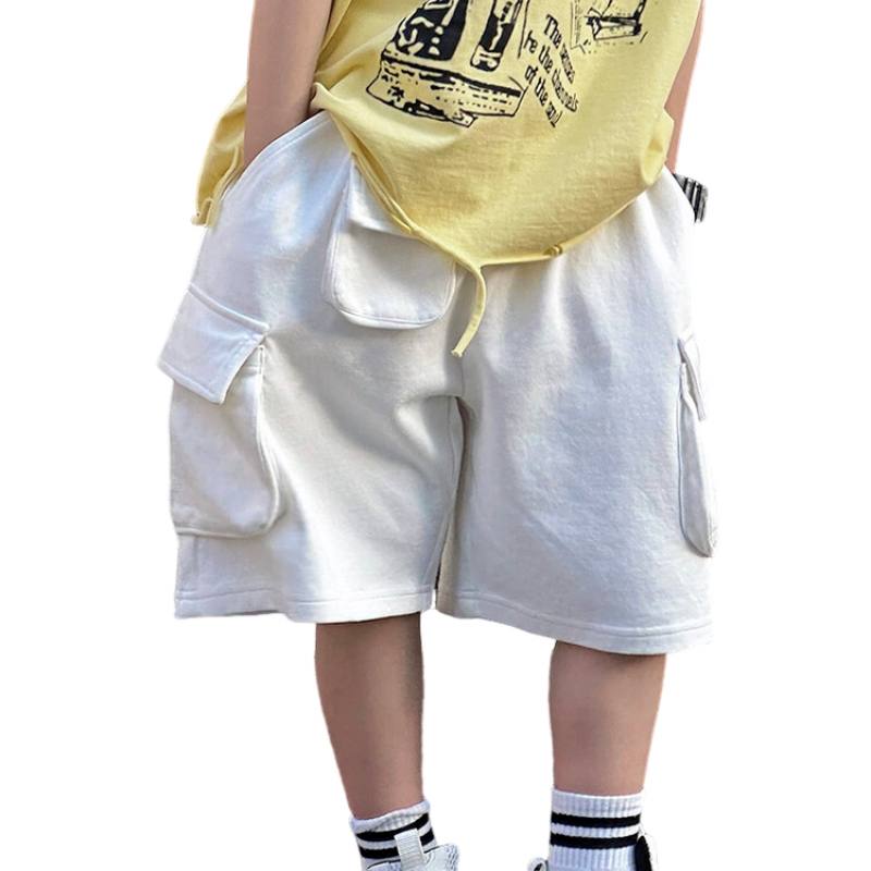 YALU Shorts Children Aged 3 7 Years Old