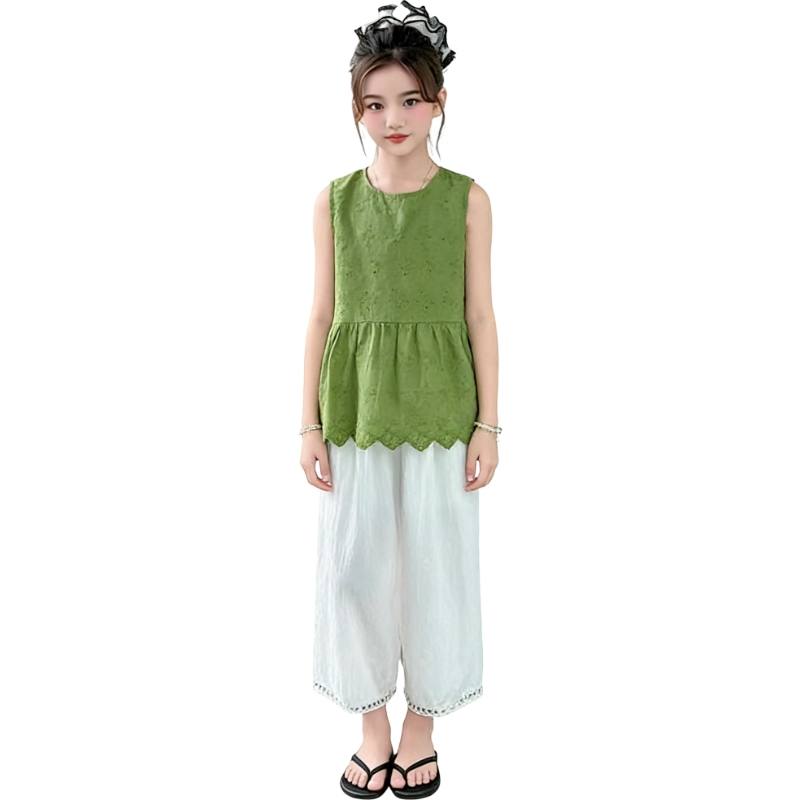 YALU Casual Sportswear Teenagers