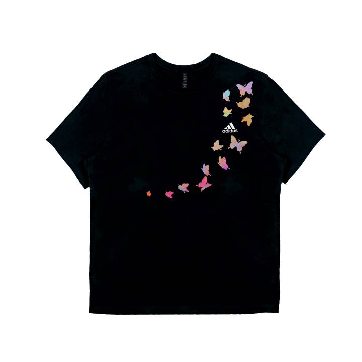Adidas Adidas MUST HAVES T Shirt Unisex
