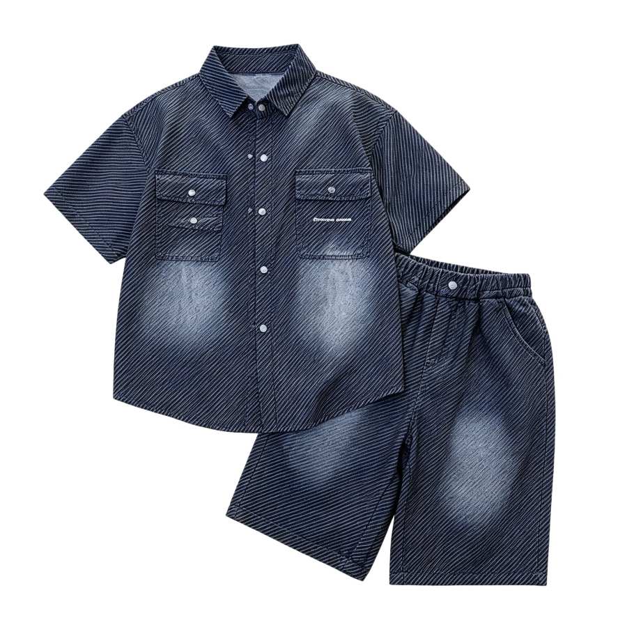 Lanza Casual Sportswear 2 Piece Set Kids'