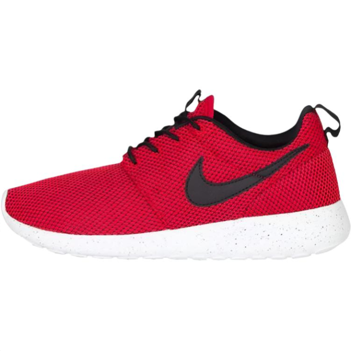 Nike Nike Roshe One Low top Kids' Running Shoes Red Kids'