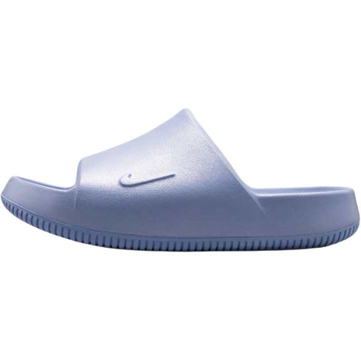 Nike Nike Calm 2.0 Support Unisex Outdoor Slippers Haze Blue