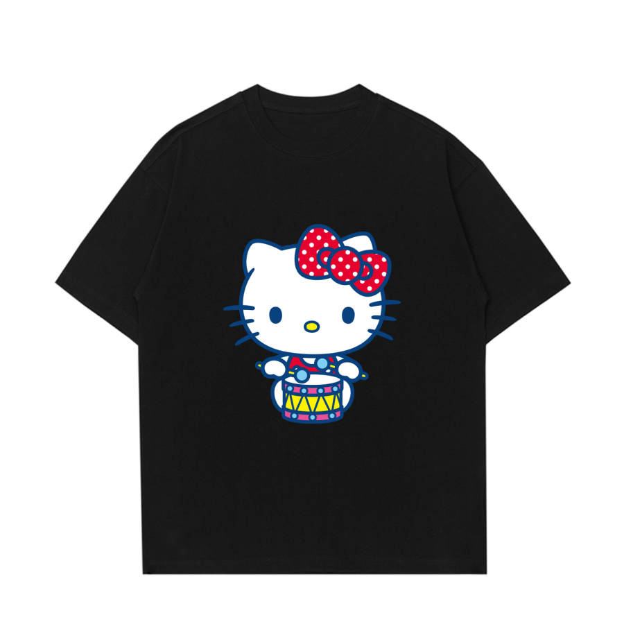 Sanrio x Hello Kitty Hello Kitty T Shirt Women's