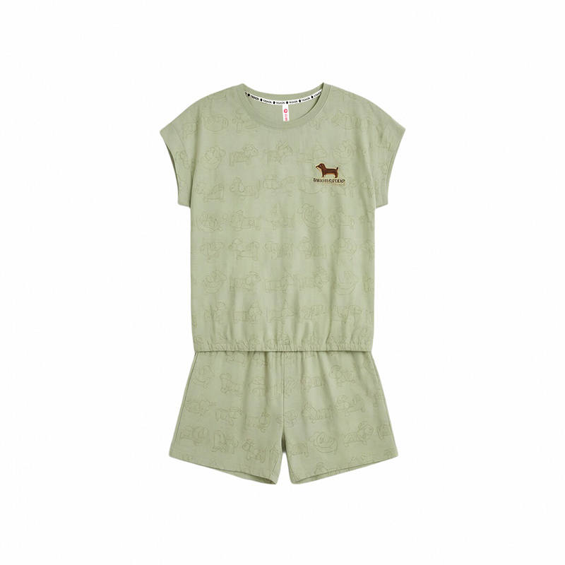 FENTENG FENTENG Women's Pajama Sets