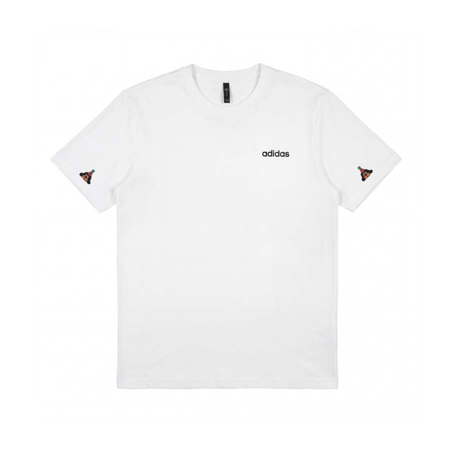 Adidas Adidas Sportlife Extraordinary T Shirt Unisex