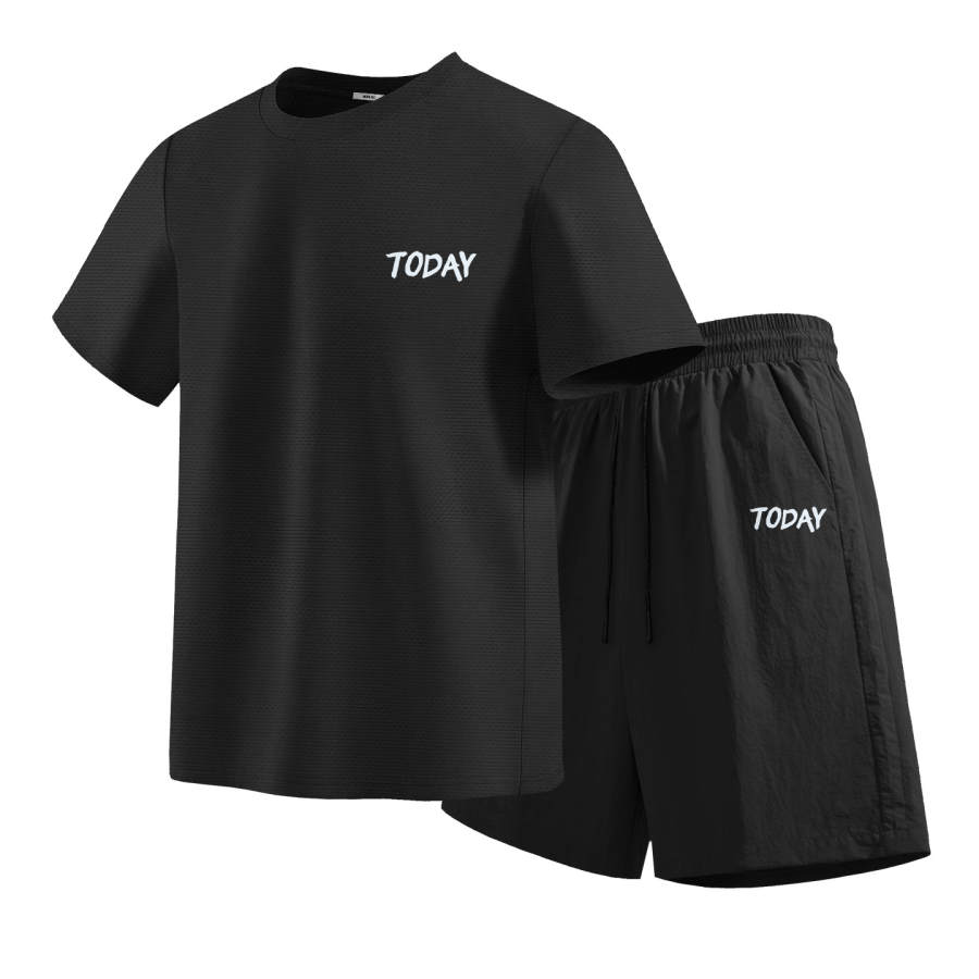 MINISO MINISO Casual Sportswear Unisex 2 Pack