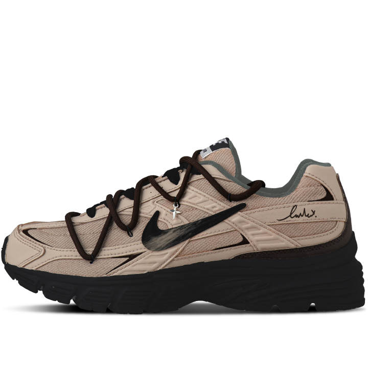 Nike Nike Initiator Cushioning Slip Resistant Abrasion Resistant Breathable Support Low top Casual City Commuting