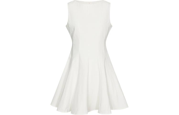 URBAN REVIVO Sleeveless Dress Women's
