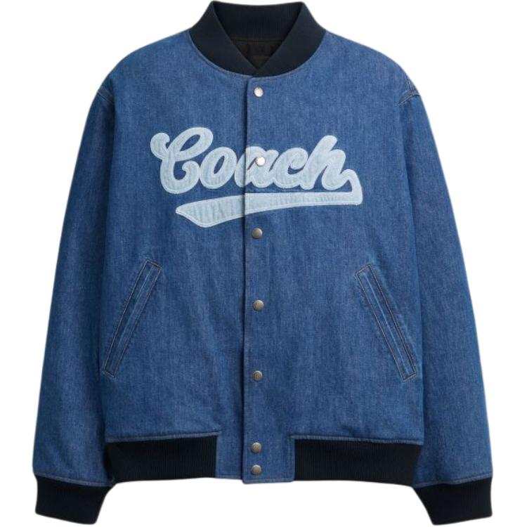 COACH COACH SS26 Jackets & Coats Men's