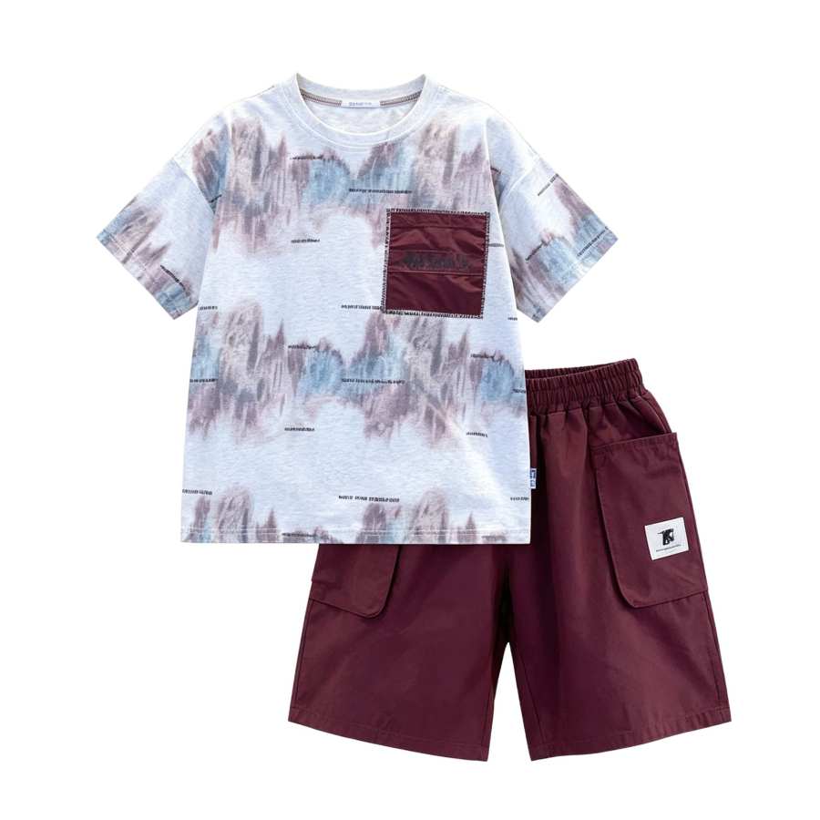 Lanza Casual Sportswear 2 Piece Set Kids'