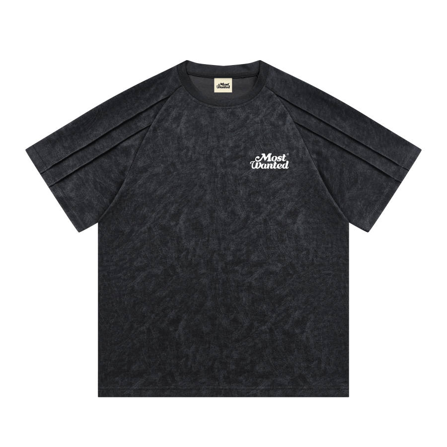 MostwantedLab T Shirts Unisex Crew Neck Moderate Heavyweight
