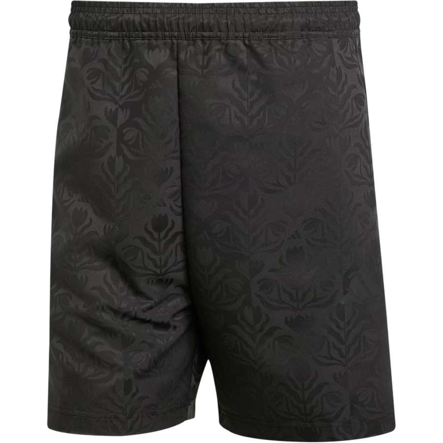 Adidas Adidas Casual Shorts Men's Black