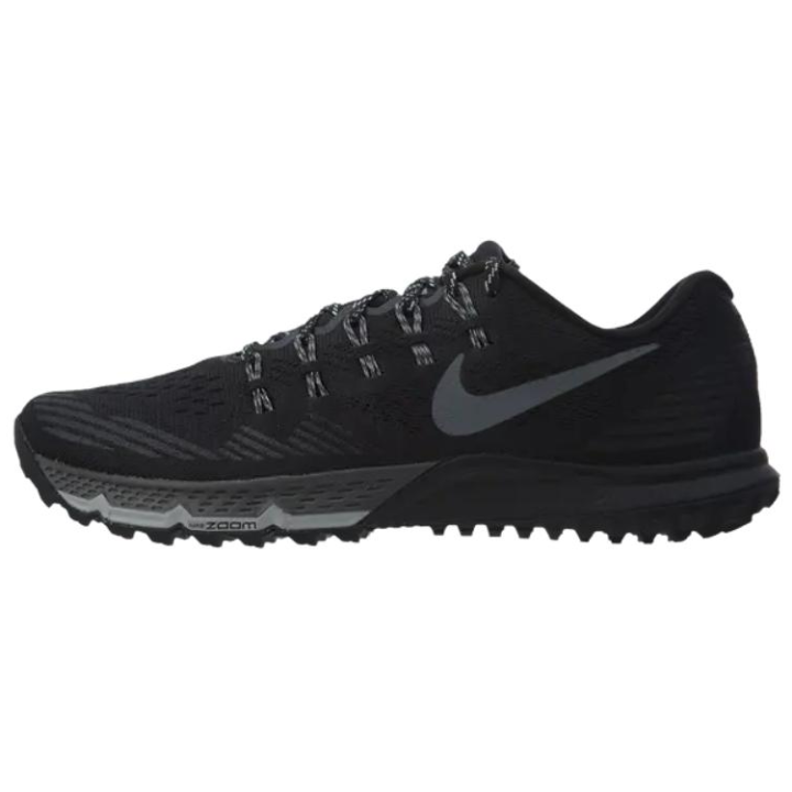 Nike Air Zoom Terra Kiger Nike 3 'Black Dark Grey'