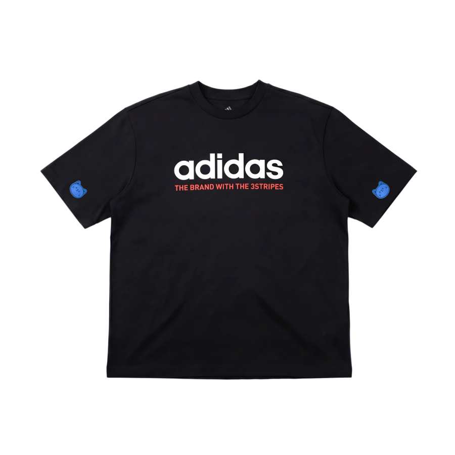 Adidas Adidas Sportswear Extraordinary T Shirt Unisex