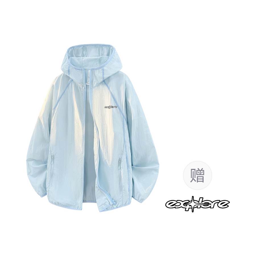 BALENO Breathable Sun Protection Clothing Women's