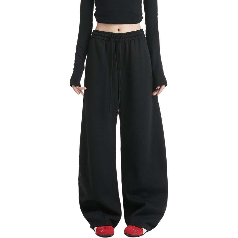 Cotton Gene Casual Pants Women's