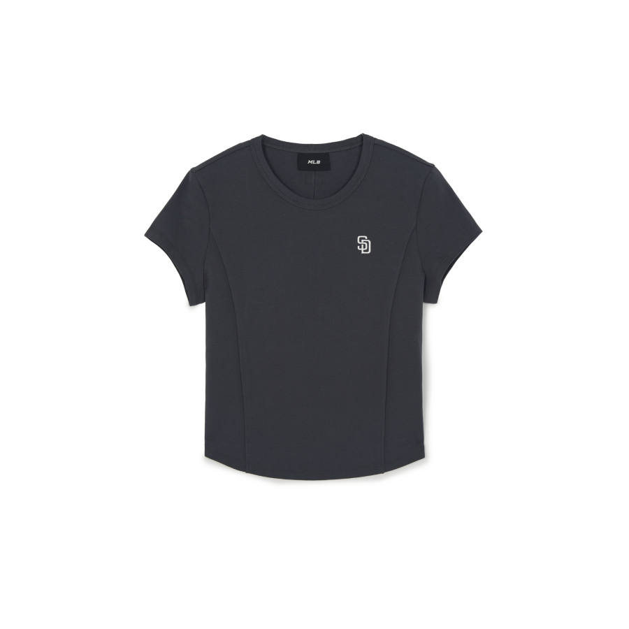 MLB MLB Regular Sleeve T Shirt Women's