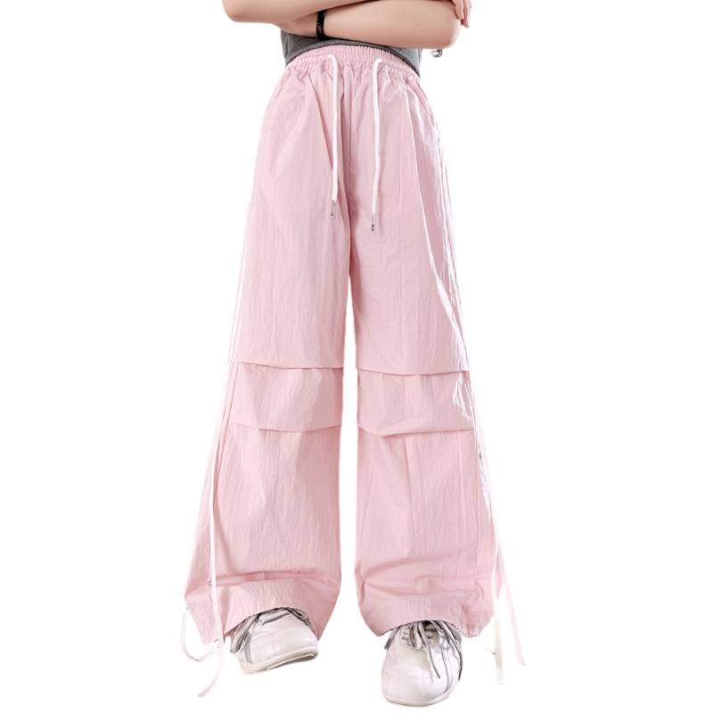 YALU Grade School Pants Thin